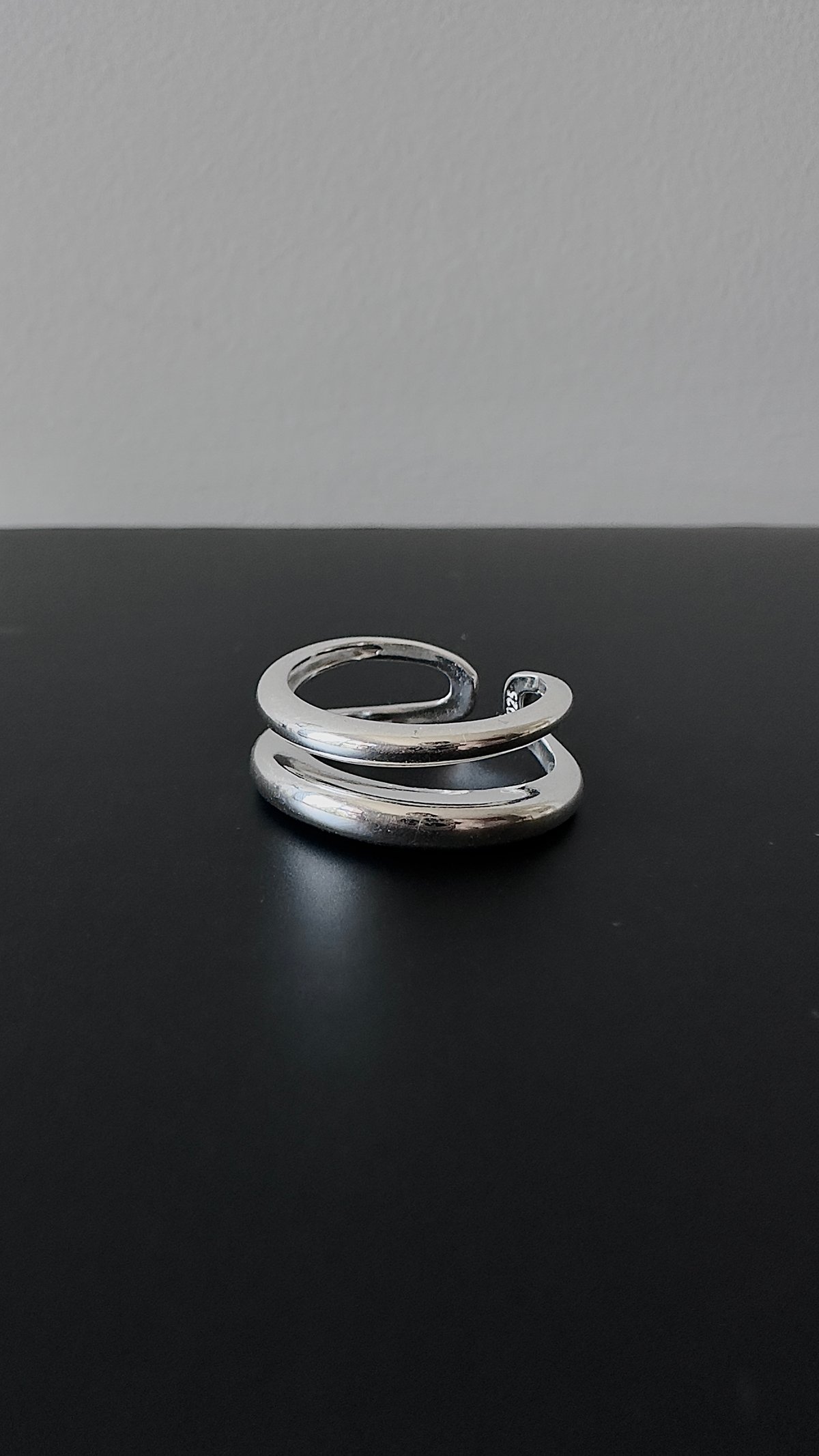 Anillo Duonova - 2