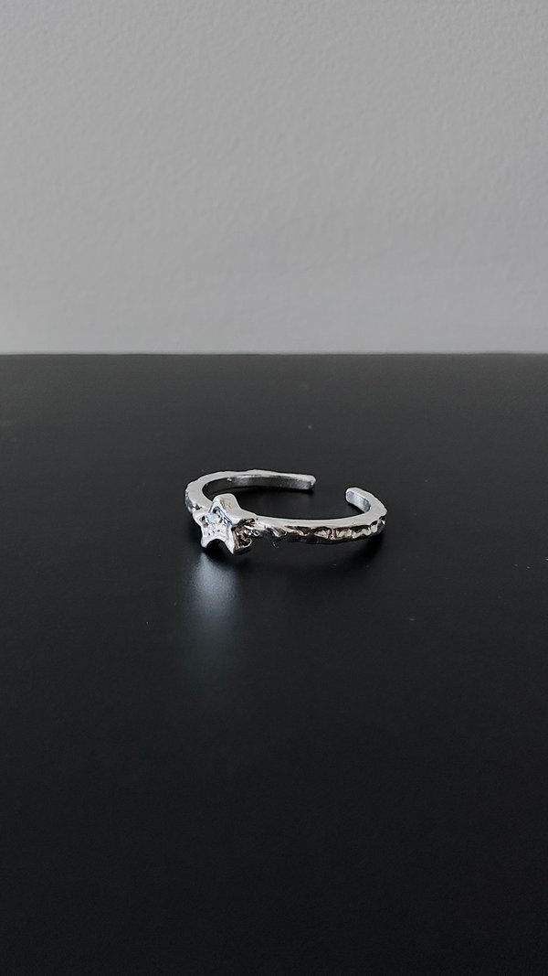 Anillo Stellar Remnant