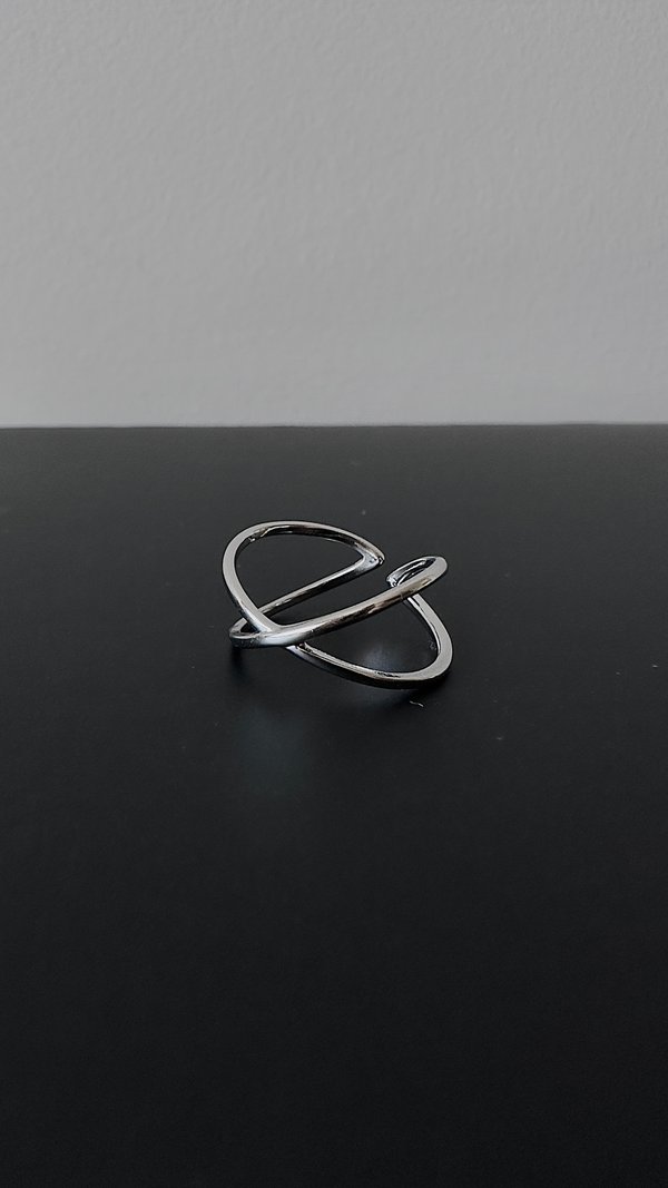 Anillo Gyroscopic