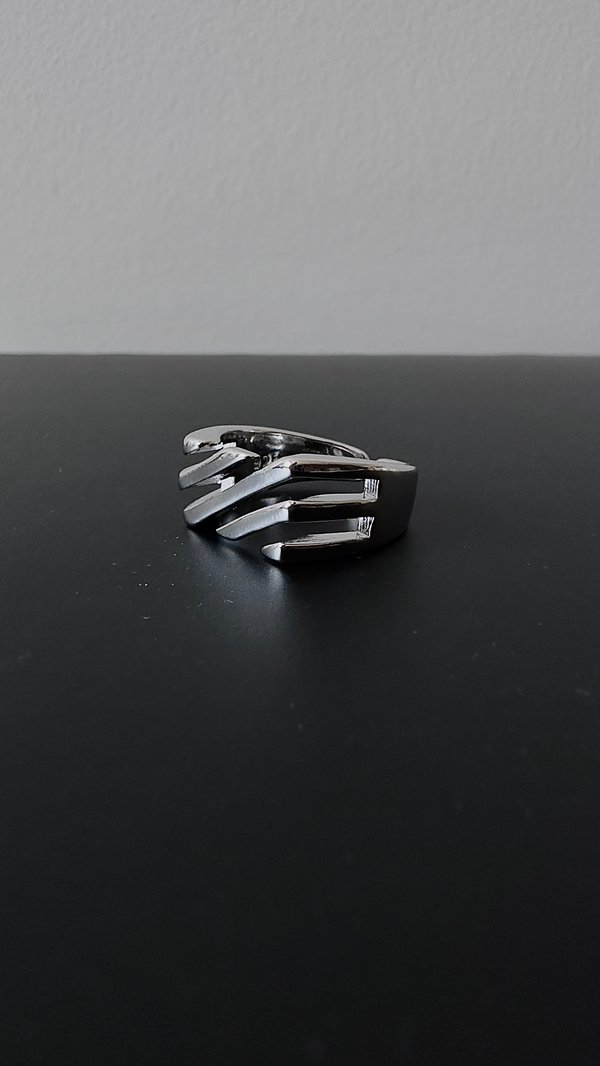 Anillo Runaway