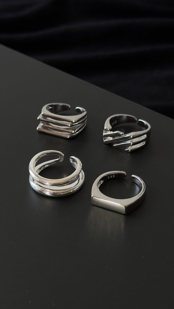 Anillo Runaway