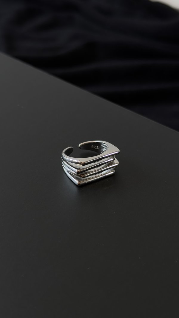 Anillo Parallax