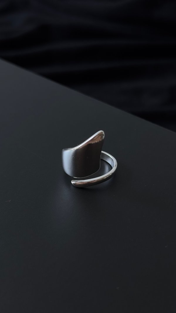 Anillo Comet's Tail