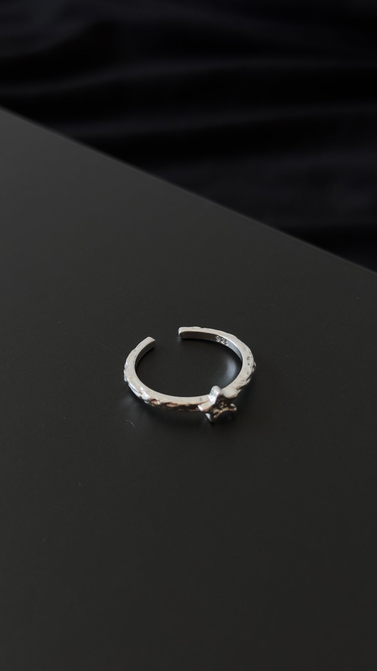 Anillo Stellar Remnant - 2