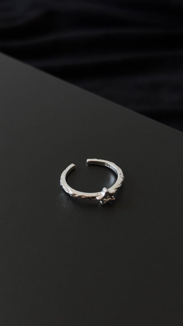 Anillo Stellar Remnant