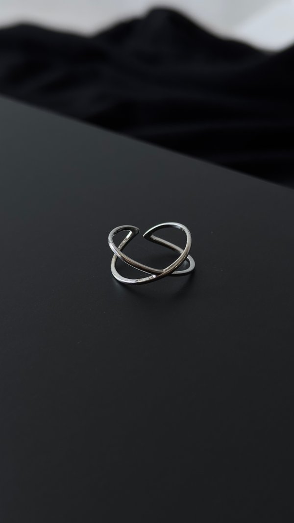 Anillo Gyroscopic