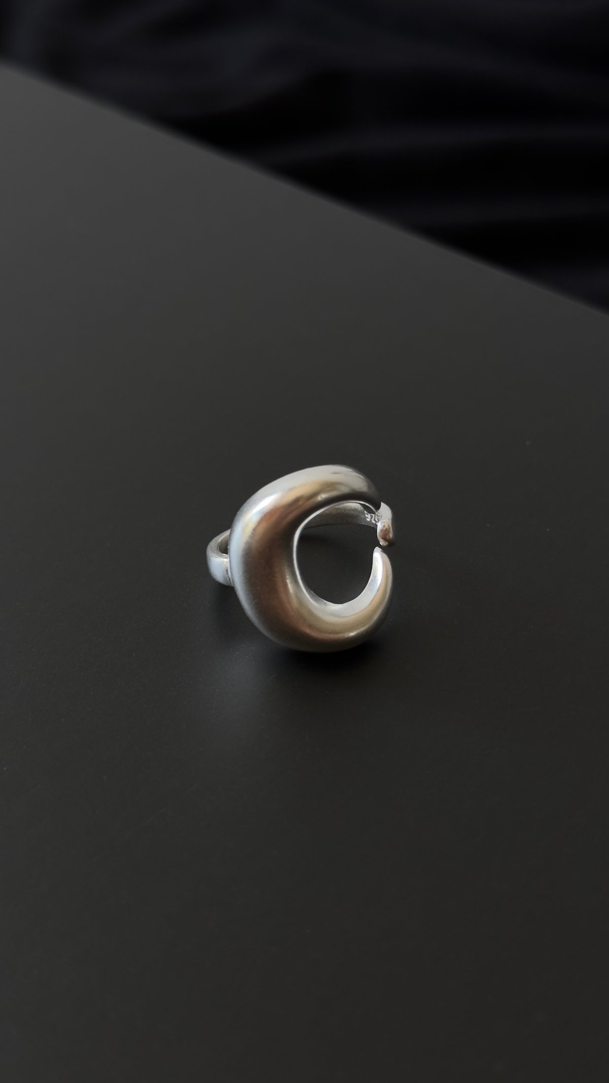 Anillo Lunar Impact - 2