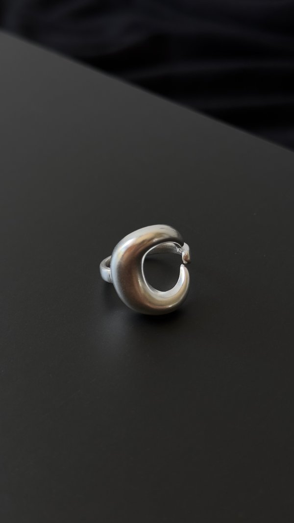 Anillo Lunar Impact