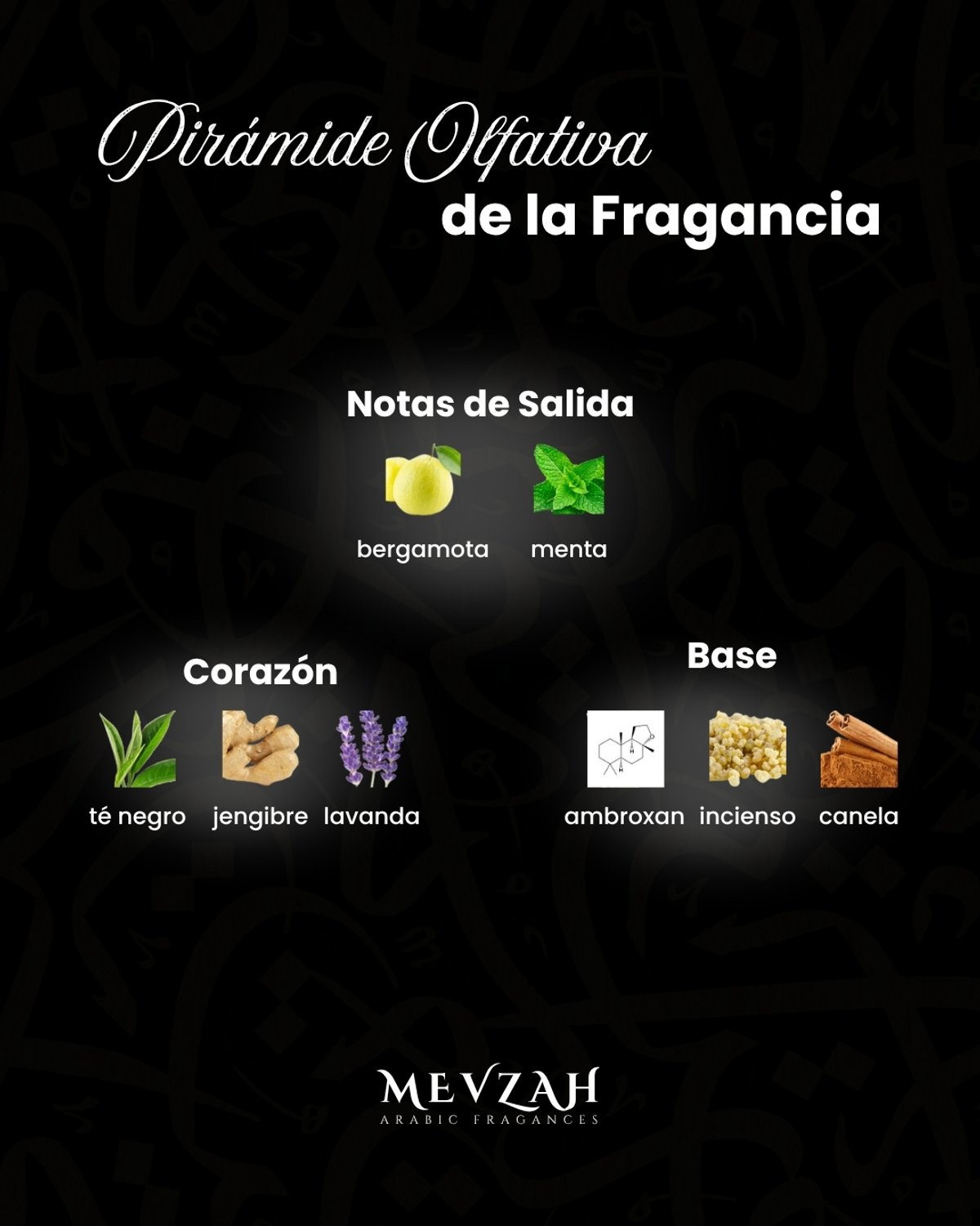 Lattafa Art Of Arabia I