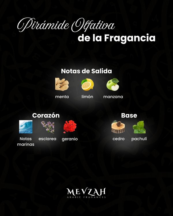 Lattafa Blue Sapphire