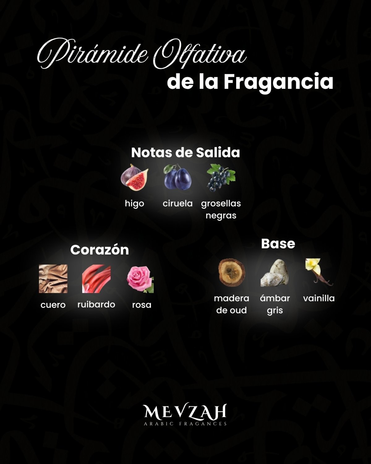 Lattafa Art Of Nature I