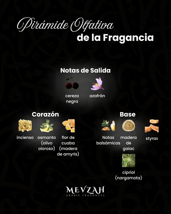 Lattafa La Collection D'antiquités 1505