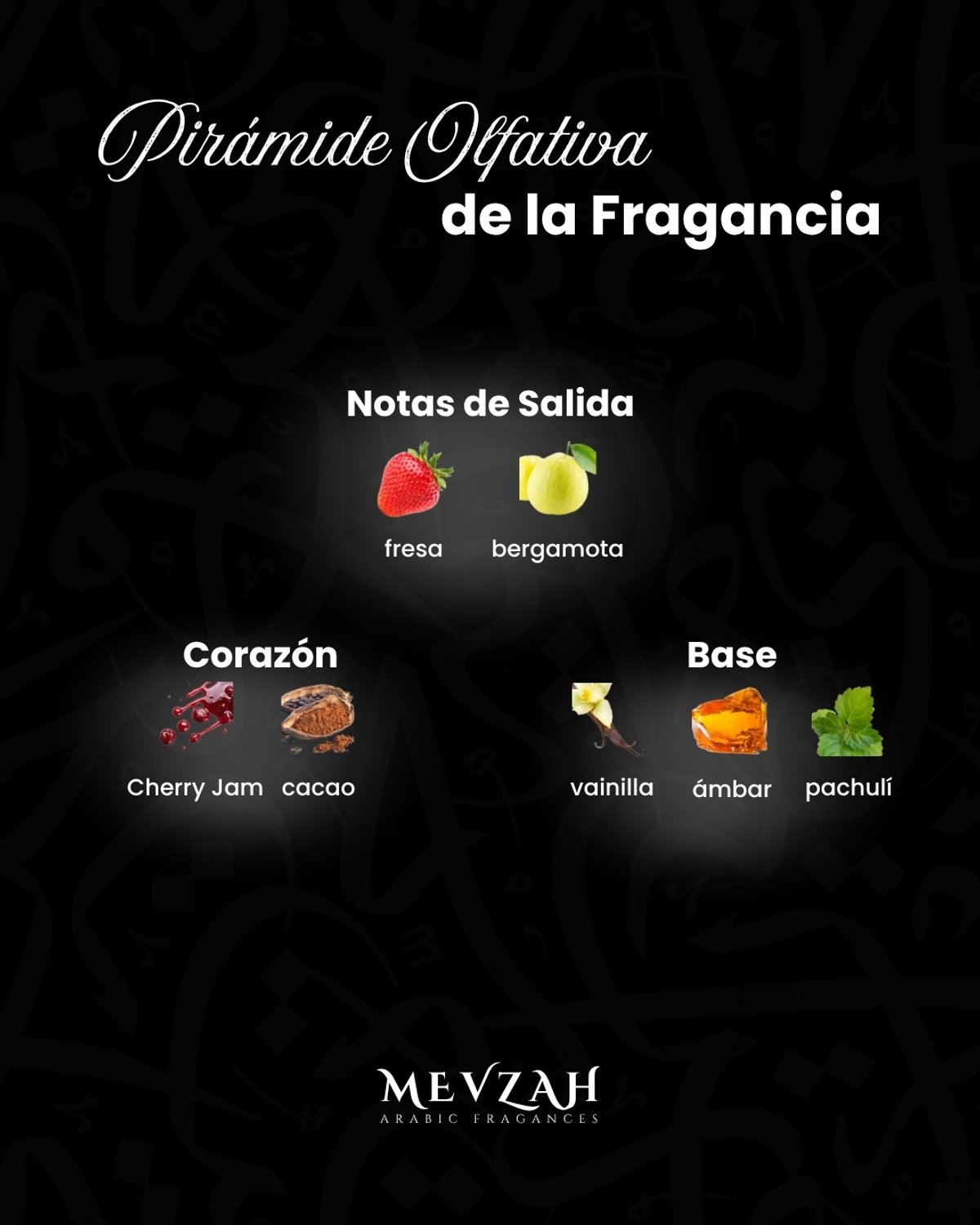 Lattafa Mayar Cherry Intense