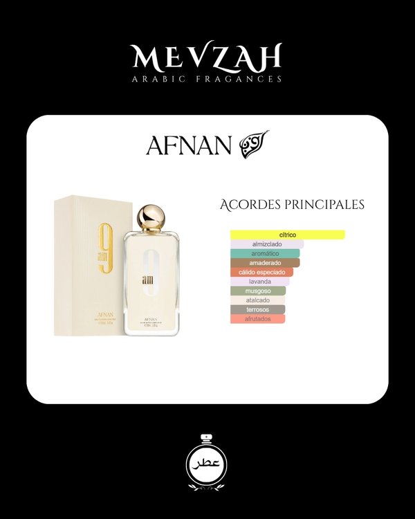 Afnan 9am