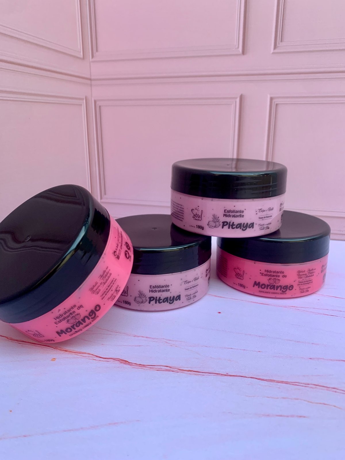 Productos de Cuerpo - 2