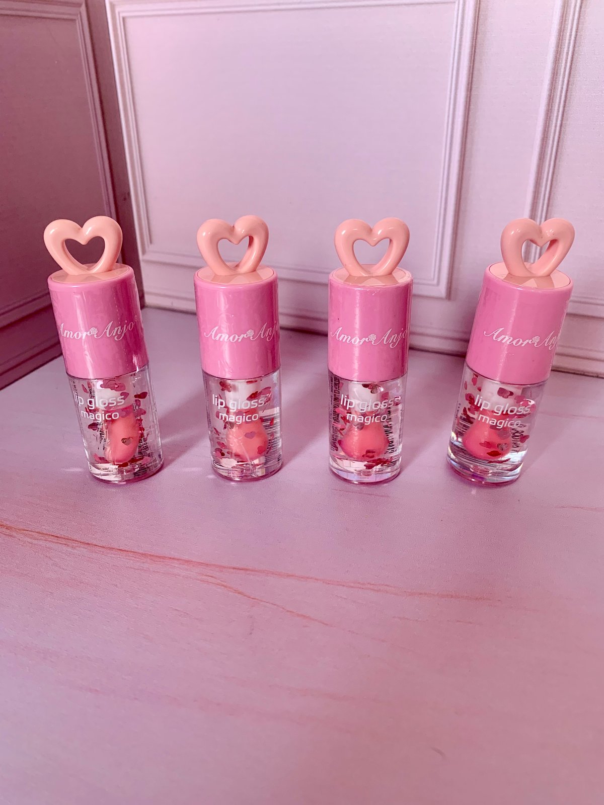 Gloss Disponibles - 2