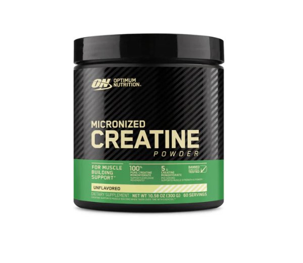 Creatina ON 300g