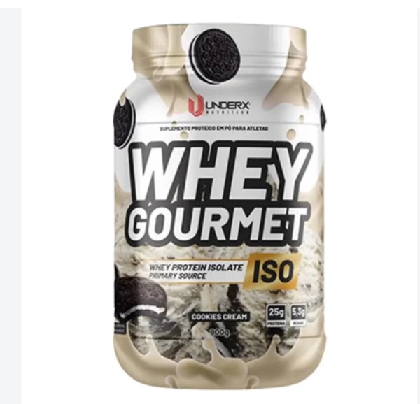 Proteina Gourmet 1 kilo 