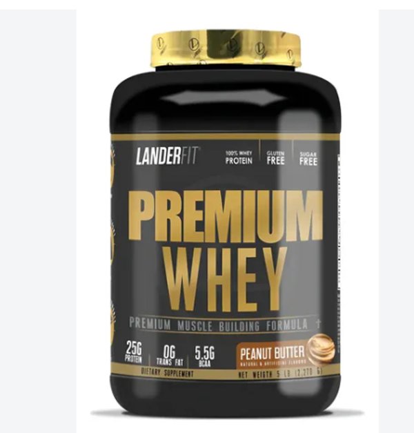 Proteina Landerfit 