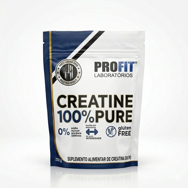 Creatina Profit 300g 