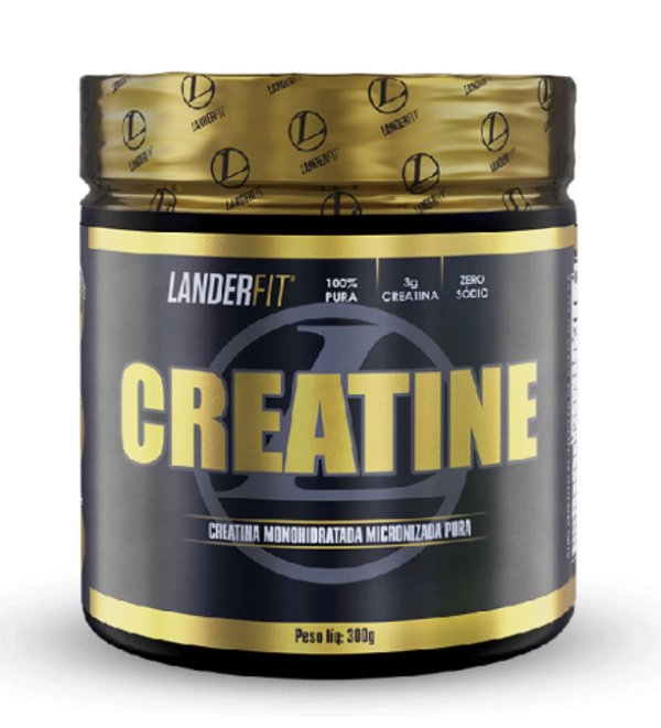 Creatina Profit BR 300g 