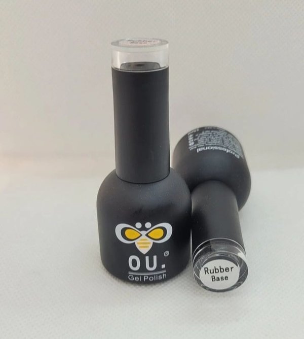Rubber base OU