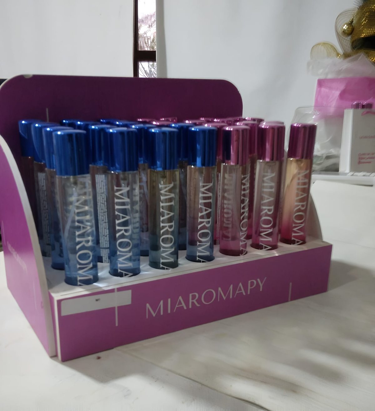 MIAROMAPY CAJA&PERFUMES - 2