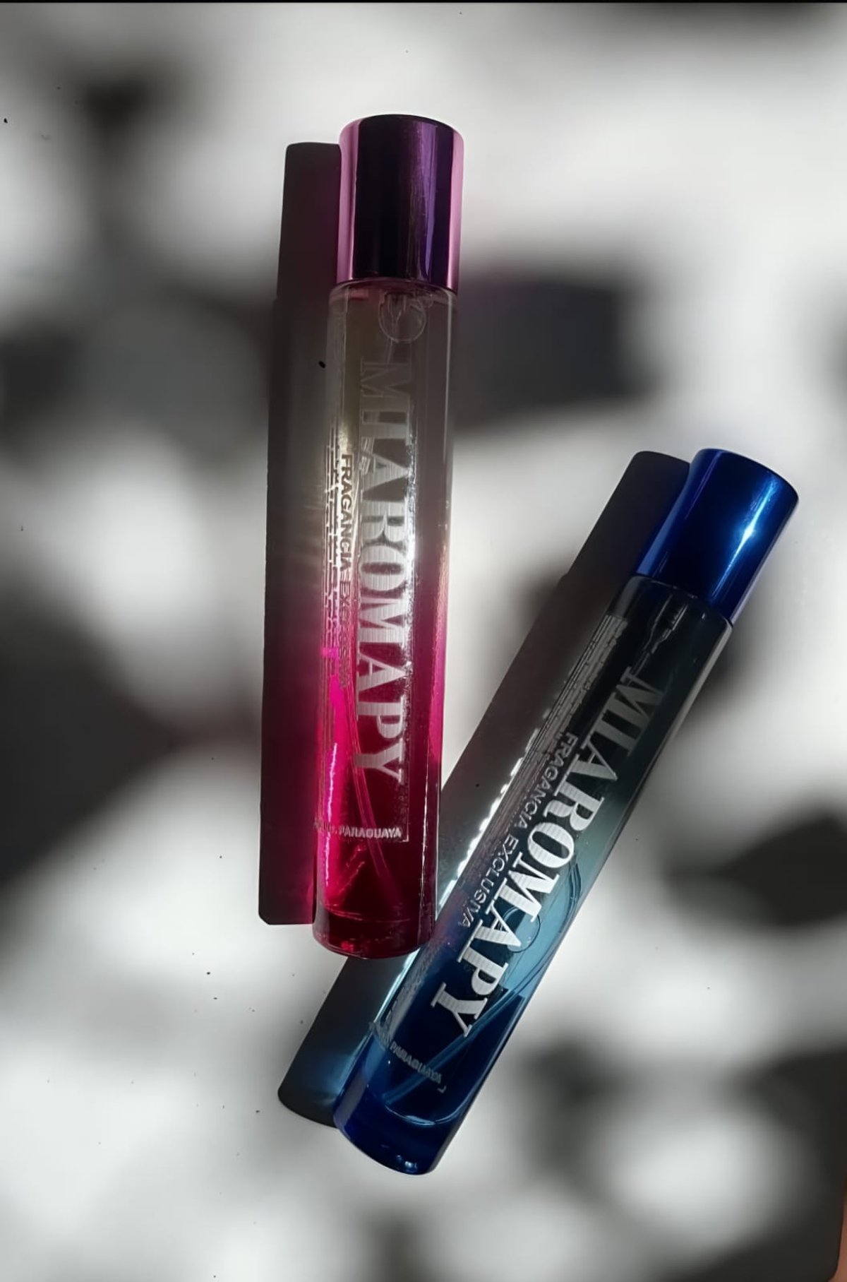 MIAROMAPY CAJA&PERFUMES - 3