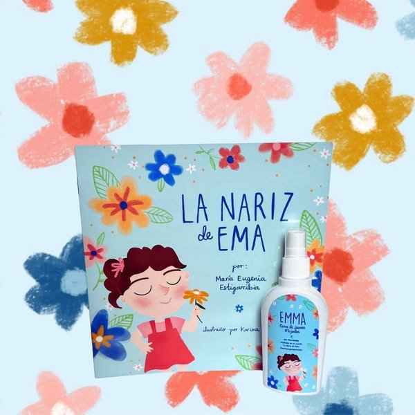 PERFUMES Y COLONIAS PERSONALIZADAS PARA EMPRESAS