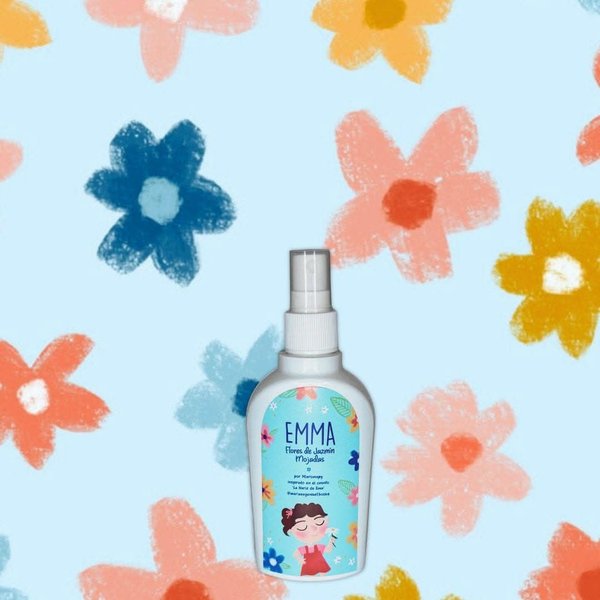 PERFUMES Y COLONIAS PERSONALIZADAS PARA EMPRESAS