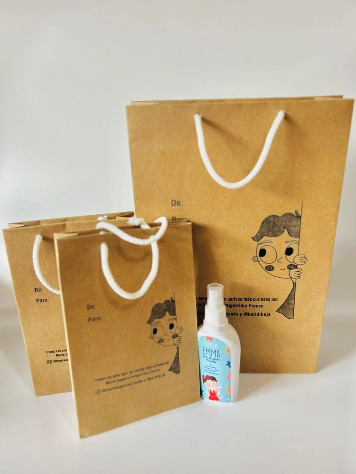 PERFUMES Y COLONIAS PERSONALIZADAS PARA EMPRESAS - 3