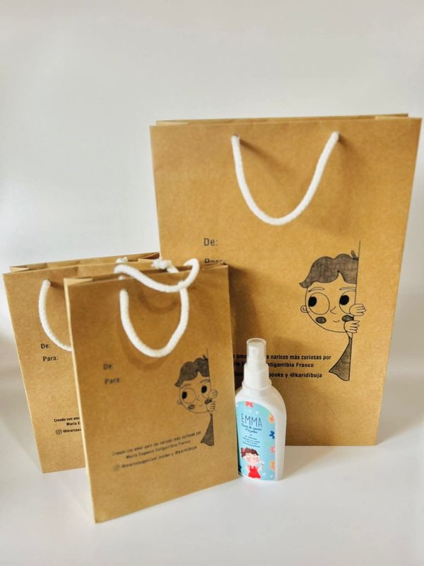 PERFUMES Y COLONIAS PERSONALIZADAS PARA EMPRESAS