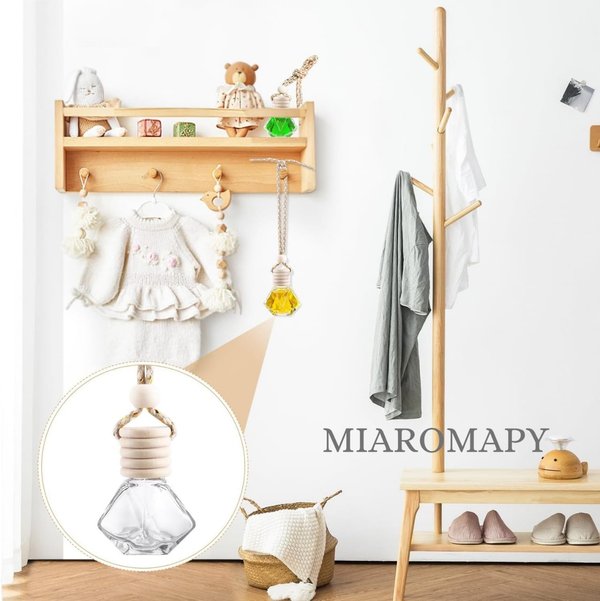 AROMATIZANTES PARA AUTOS Y AMBIENTE