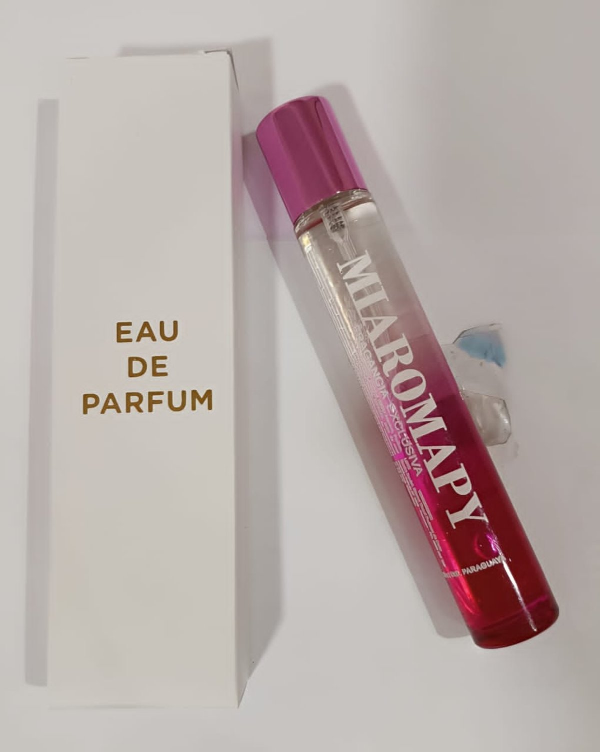 MIAROMAPY INSPIRADOS FEMENINOS