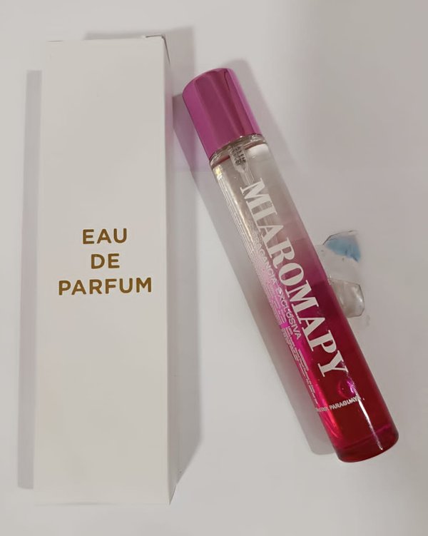 MIAROMAPY INSPIRADOS FEMENINOS