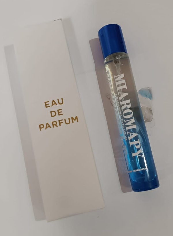 MIAROMAPY INSPIRADOS MASCULINOS