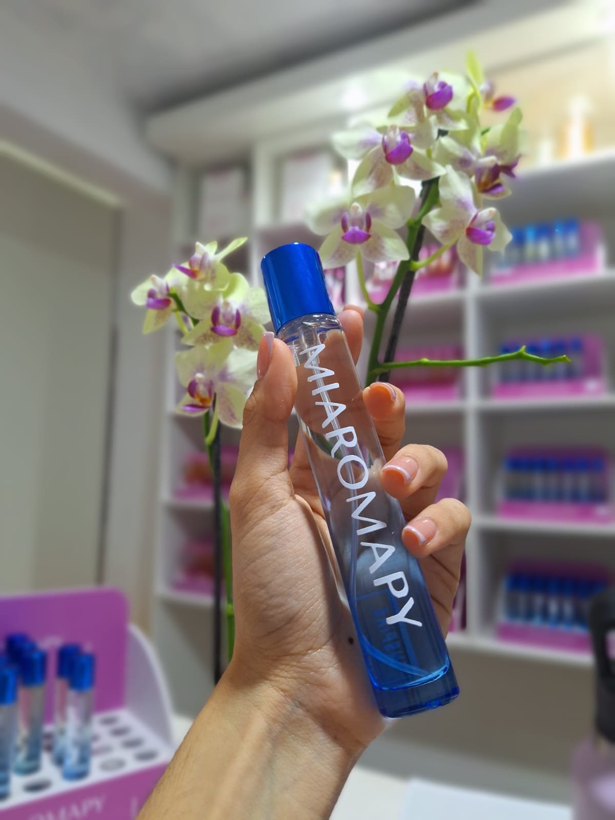 MIAROMAPY INSPIRADOS MASCULINOS - 2