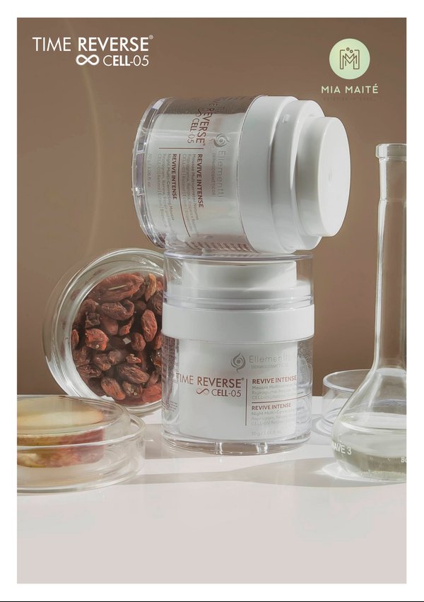 SÉRUM REVIVE INTENSE