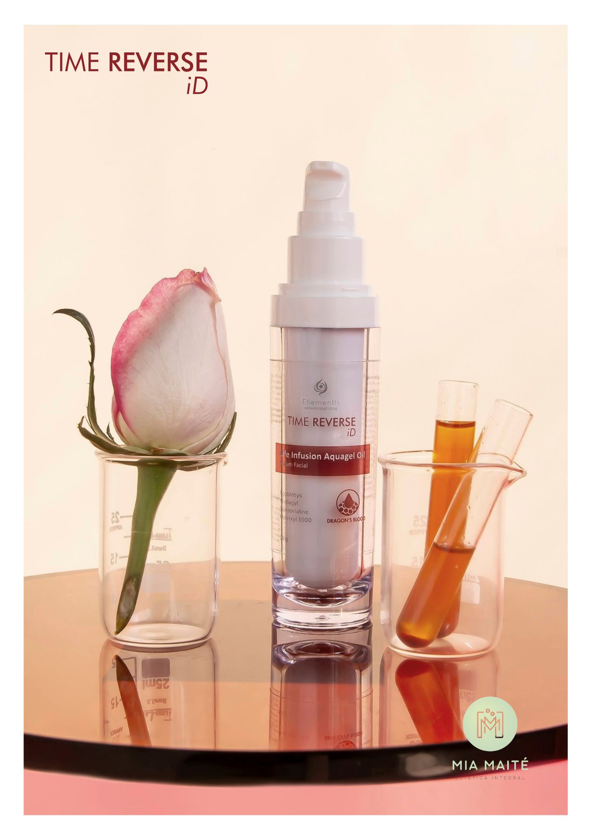 LIFE INFUSION AQUAGEL OIL