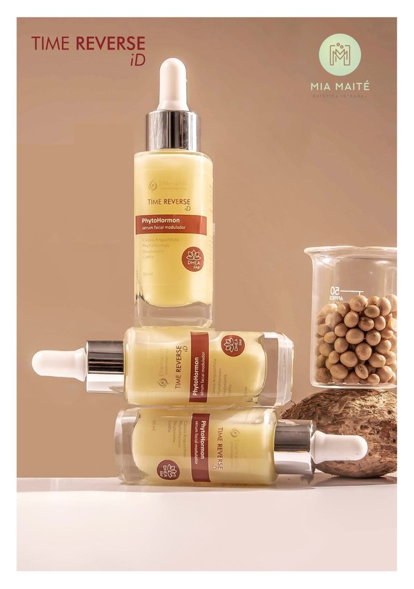 PHYTOHORMON SERUM FACIAL