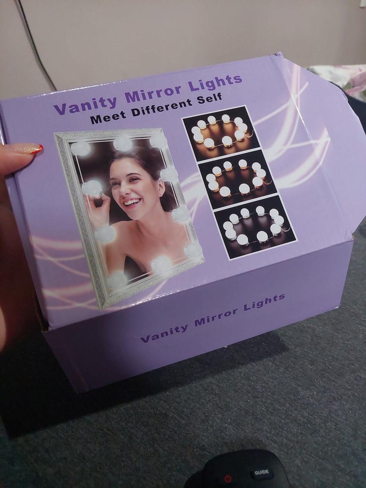 ✨ Lámparas LED para Espejos ✨ - 3