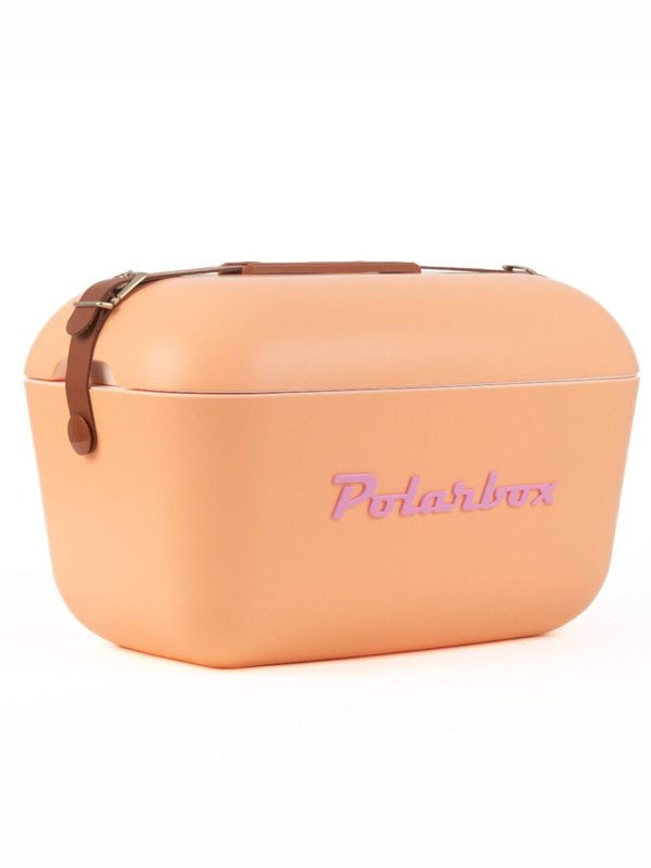 🧊 Polarbox 20 Litros — Funcionalidad y diseño para tus días de verano 🌊