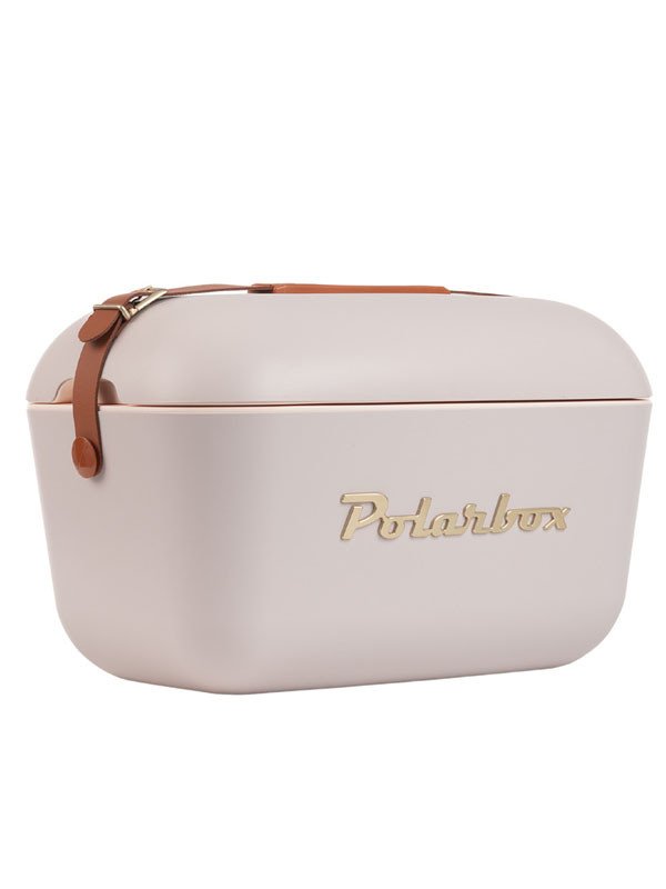 🧊 Polarbox 20 Litros — Funcionalidad y diseño para tus días de verano 🌊