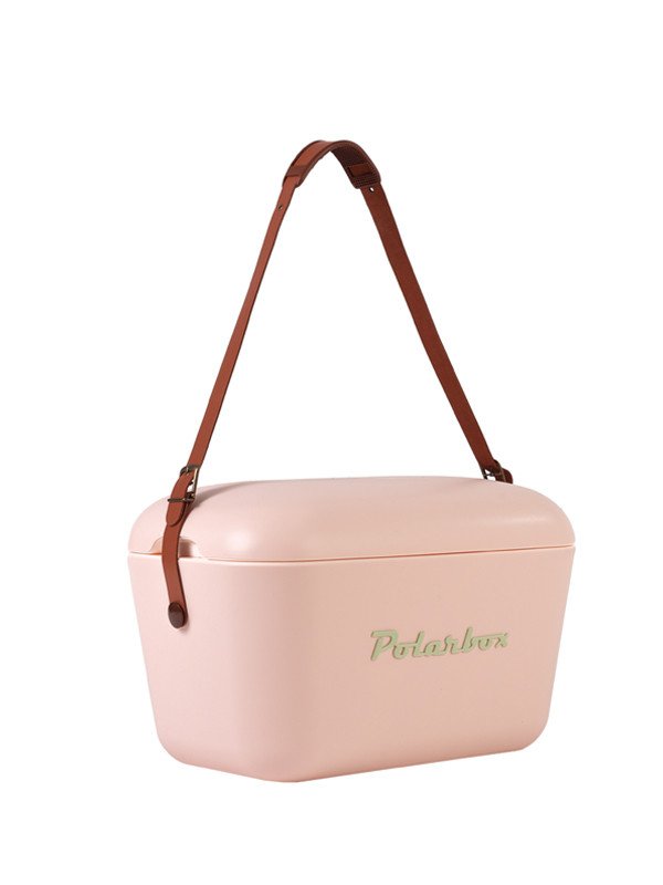 🧊 Polarbox 20 Litros — Funcionalidad y diseño para tus días de verano 🌊