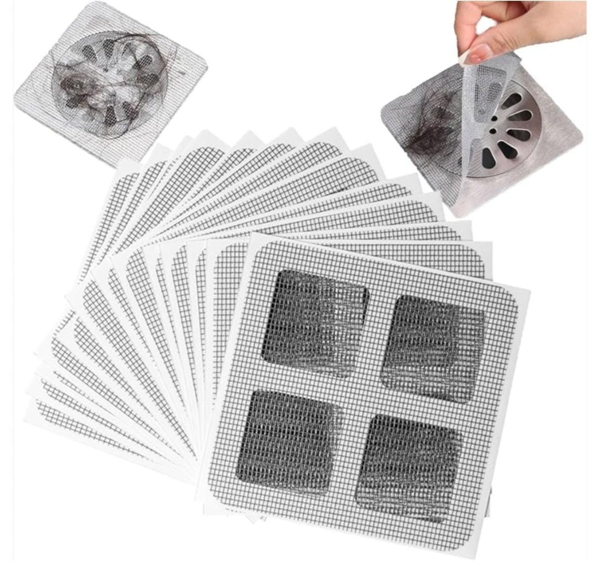 Adhesivo Desechable Para Drenaje X20u