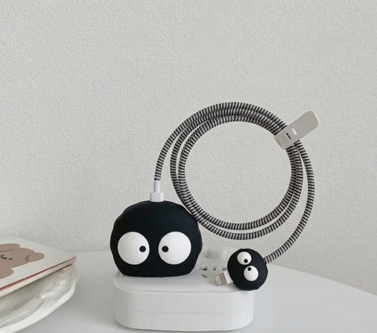 Funda de cargadores para 18w y 20w - 4