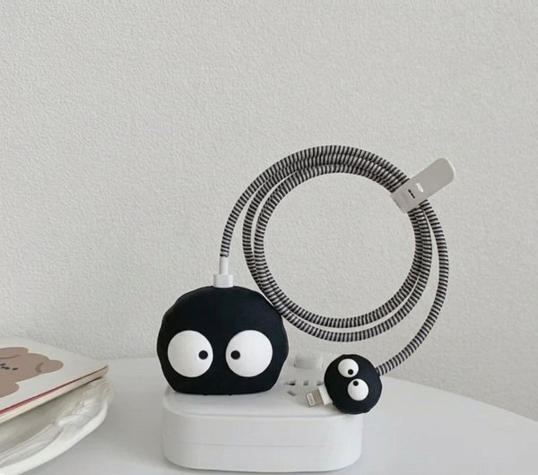 Funda de cargadores para 18w y 20w