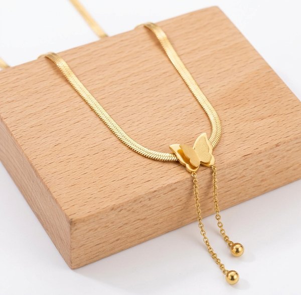 Collar de Mapirosa