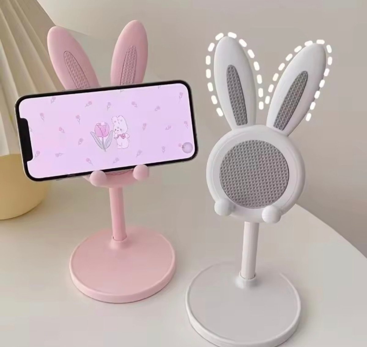 Soporte para telefono - 2