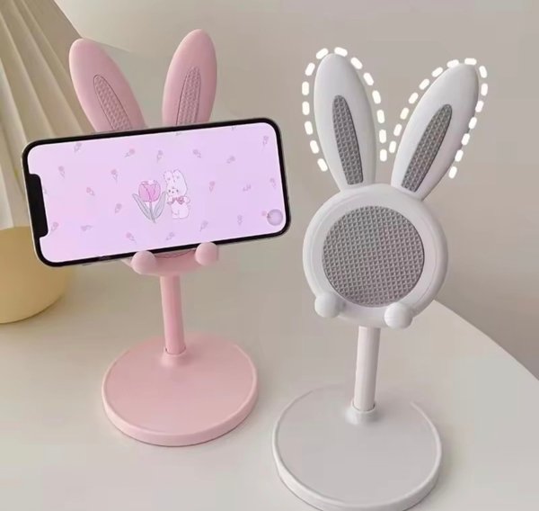 Soporte para telefono